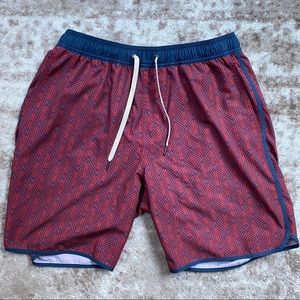 Fair Harbor “The Anchor” Swim Trunks